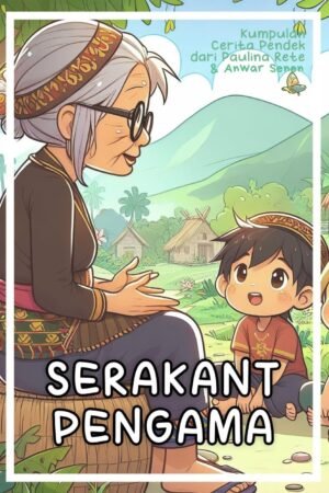 Serakant Pengama