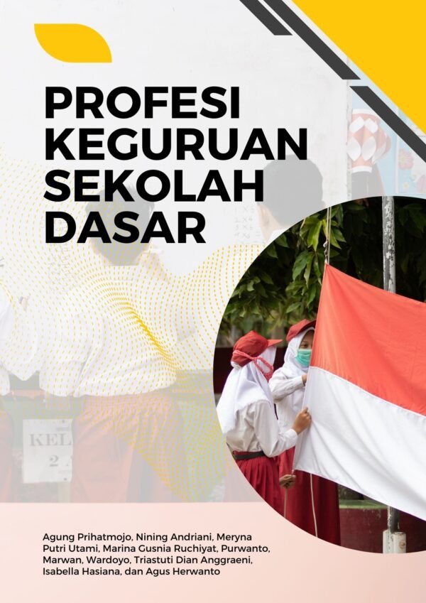 Profesi Keguruan Sekolah Dasar