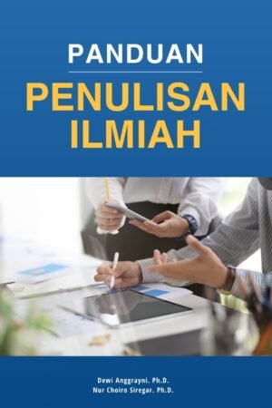 Panduan Penulisan Ilmiah