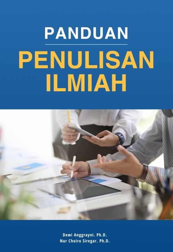 Panduan Penulisan Ilmiah
