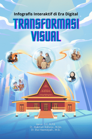 Transformasi Visual: Infografis Interaktif di Era Digital