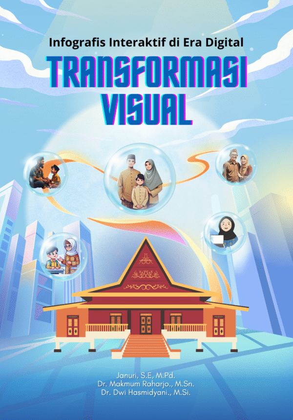 Transformasi Visual: Infografis Interaktif di Era Digital