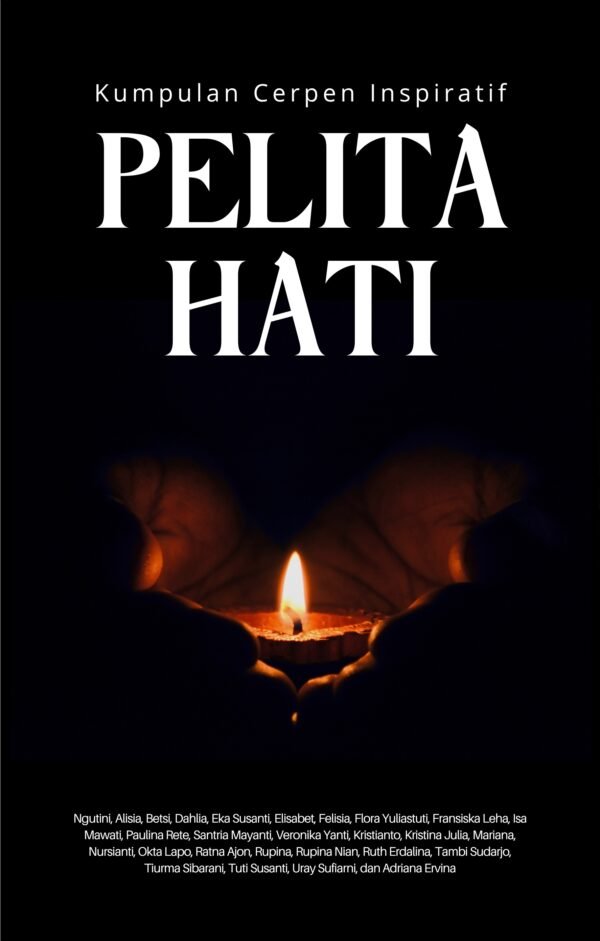 PELITA HATI