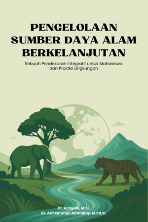 Pengelolaan Sumber Daya Alam Berkelanjutan