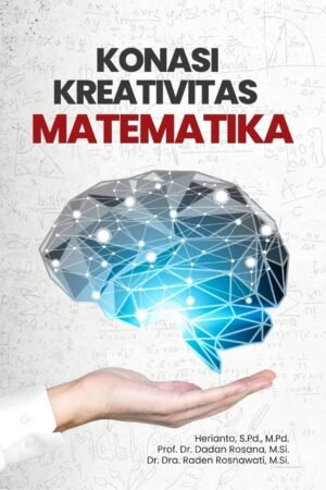 Konasi Kreativitas Matematika