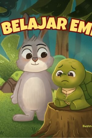 Kiki Belajar Empati