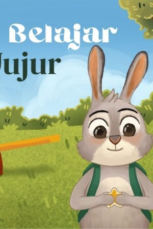 Kiki Belajar Jujur