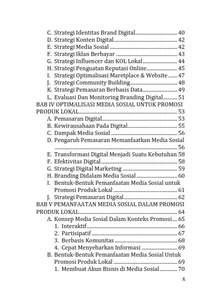 Strategi Pemasaran Digital Untuk Meningkatkan Penjualan Produk Lokal - Image 3