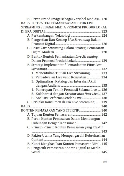 Strategi Pemasaran Digital Untuk Meningkatkan Penjualan Produk Lokal - Image 6
