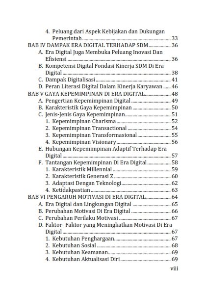 Transformasi SDM 5.0: Tantangan dan Solusi - Image 3