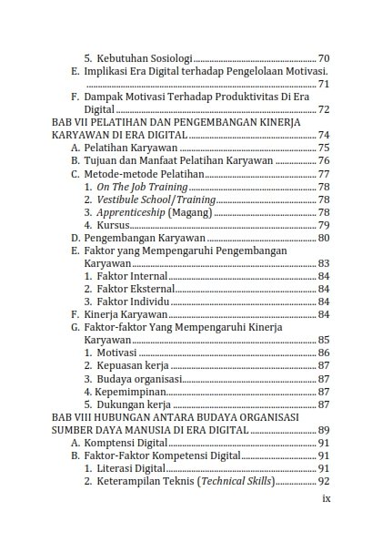 Transformasi SDM 5.0: Tantangan dan Solusi - Image 4