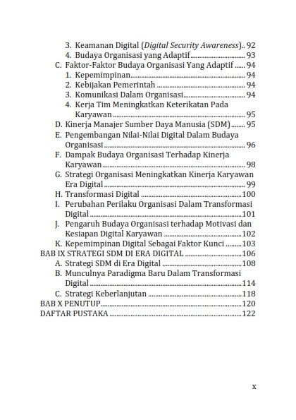 Transformasi SDM 5.0: Tantangan dan Solusi - Image 5