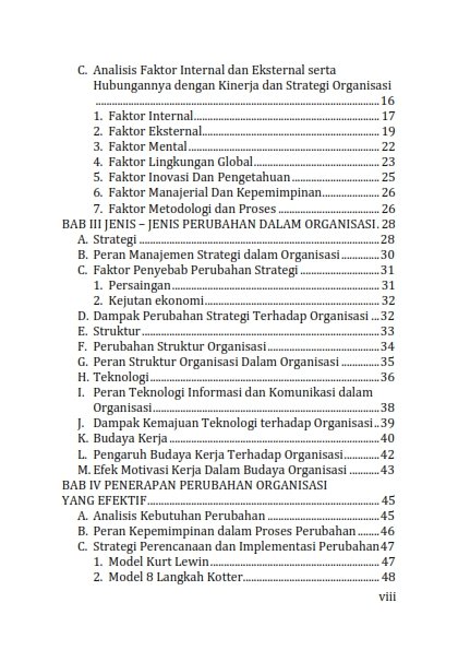 Manajemen Perubahan dan Adaptasi Organisasi - Image 3