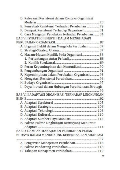 Manajemen Perubahan dan Adaptasi Organisasi - Image 5