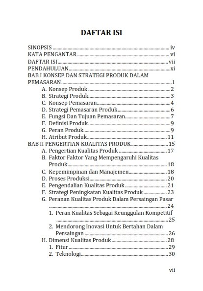 Pengaruh Harga Dan Kualitas Produk Terhadap Keputusan Pembelian - Image 2