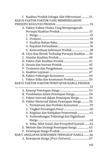 Pengaruh Harga Dan Kualitas Produk Terhadap Keputusan Pembelian - Image 3