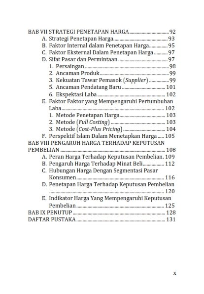Pengaruh Harga Dan Kualitas Produk Terhadap Keputusan Pembelian - Image 5