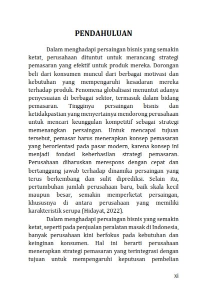 Pengaruh Harga Dan Kualitas Produk Terhadap Keputusan Pembelian - Image 6