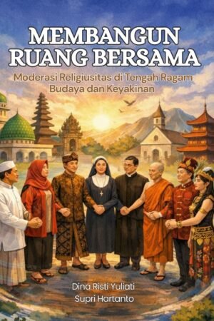 Membangun Ruang Bersama: Moderasi Religiusitas di Tengah Ragam Budaya dan Keyakinan
