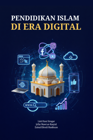 Pendidikan Islam Di Era Digital
