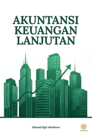 Akuntansi Keuangan Lanjutan