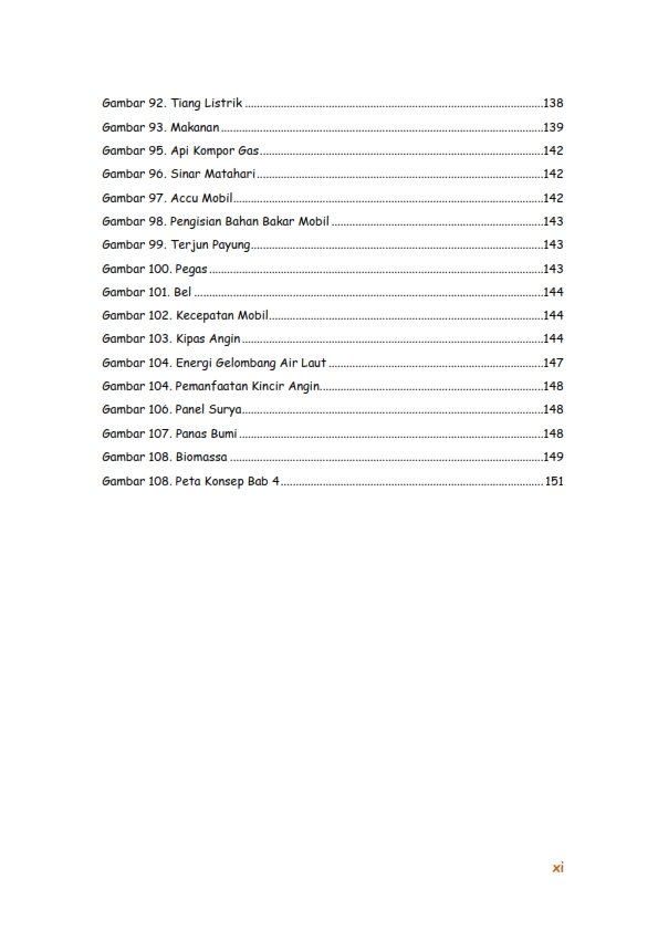 Ilmu Pengetahuan Alam dan Sosial Terintergrasi Active Learning (Buku Siswa SD/MI Kelas IV Semester 1) - Image 7