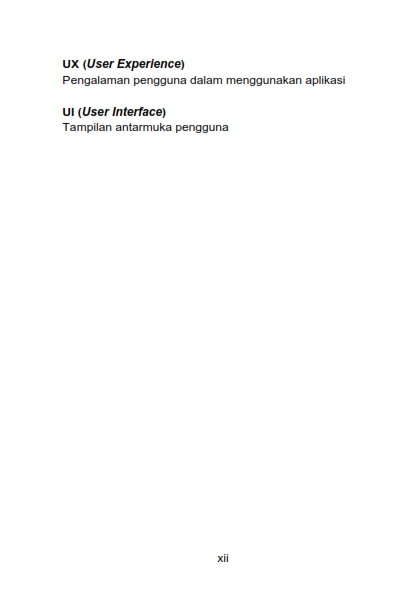 Scrum Maturity Model Sebagai Pendekatan Evaluatif Pengembangan Aplikasi - Image 8