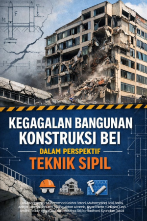 Kegagalan Bangunan Konstruksi Bei Dalam Perspektif Teknik Sipil