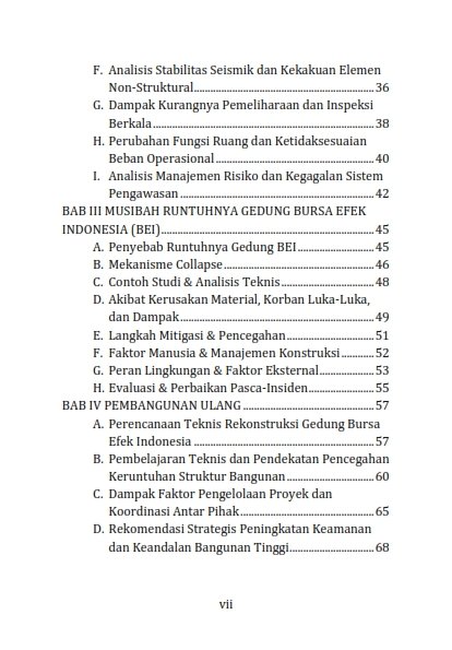 Kegagalan Bangunan Konstruksi Bei Dalam Perspektif Teknik Sipil - Image 3