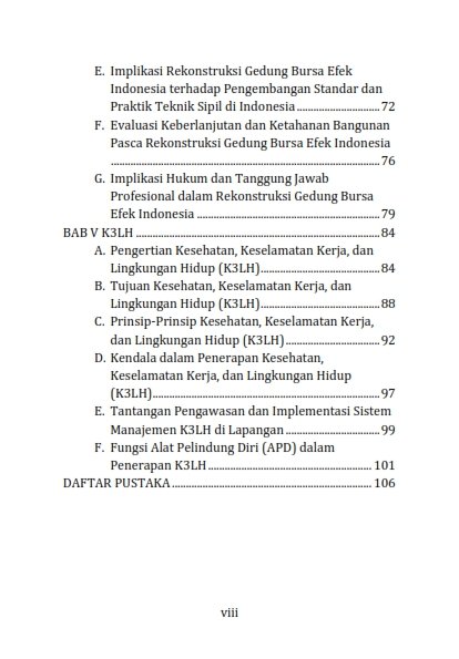 Kegagalan Bangunan Konstruksi Bei Dalam Perspektif Teknik Sipil - Image 4