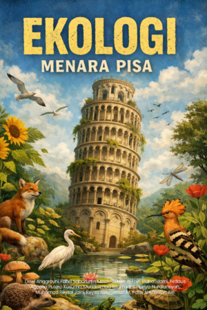 Ekologi Menara Pisa