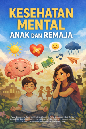 Kesehatan Mental Anak Dan Remaja