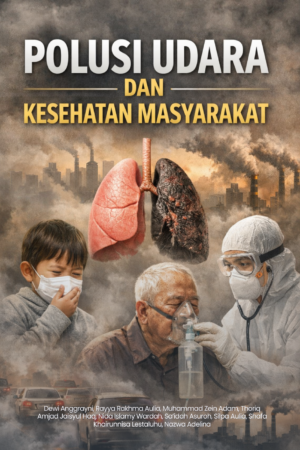 Polusi Udara Dan Kesehatan Masyarakat