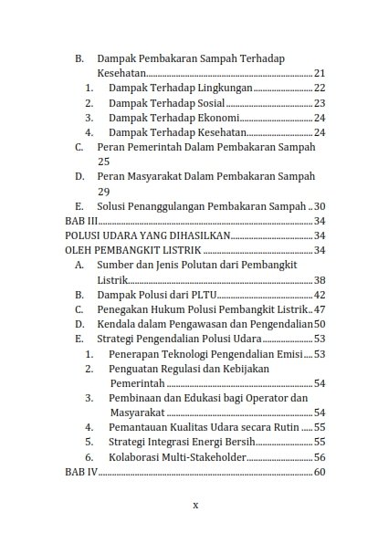 Polusi Udara Dan Kesehatan Masyarakat - Image 3