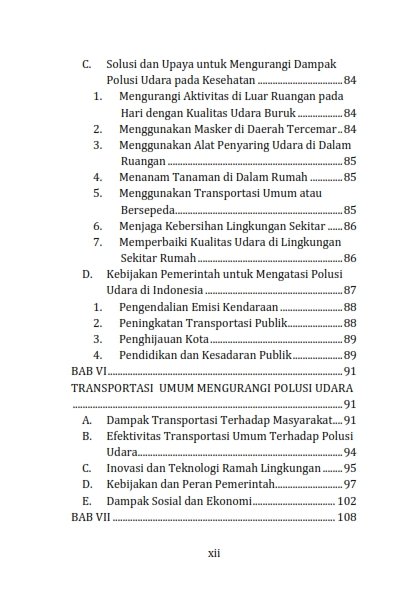 Polusi Udara Dan Kesehatan Masyarakat - Image 5