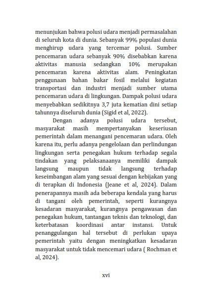 Polusi Udara Dan Kesehatan Masyarakat - Image 9