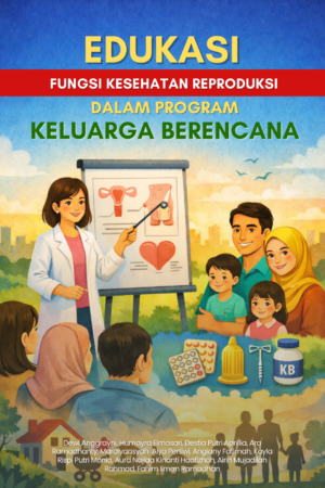 Edukasi Fungsi Kesehatan Reproduksi Dalam Program Keluarga Berencana