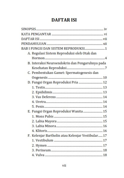 Edukasi Fungsi Kesehatan Reproduksi Dalam Program Keluarga Berencana - Image 2