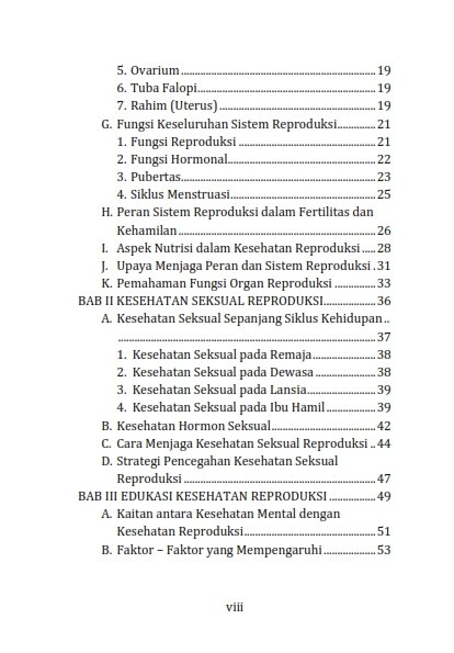 Edukasi Fungsi Kesehatan Reproduksi Dalam Program Keluarga Berencana - Image 3