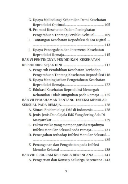 Edukasi Fungsi Kesehatan Reproduksi Dalam Program Keluarga Berencana - Image 5