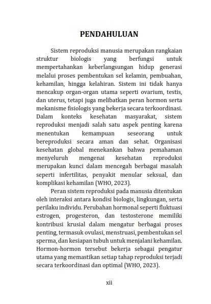 Edukasi Fungsi Kesehatan Reproduksi Dalam Program Keluarga Berencana - Image 7