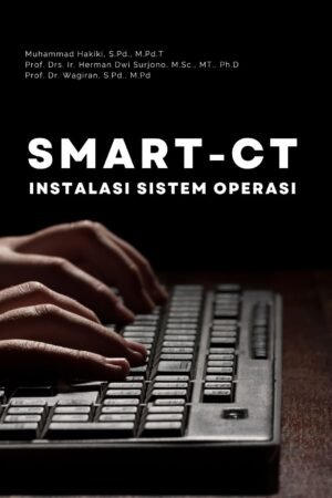 Smart-CT: Instalasi Sistem Operasi