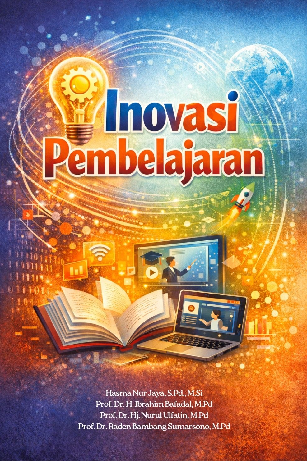 Inovasi Pembelajaran