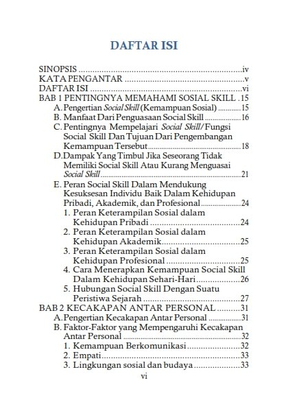 Social Skill - Image 2