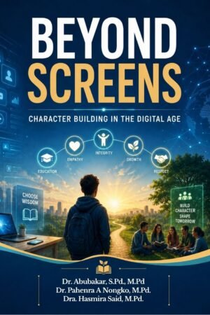 Beyond Screens Character Building In The Digital Age