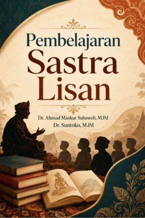 Pembelajaran Sastra Lisan