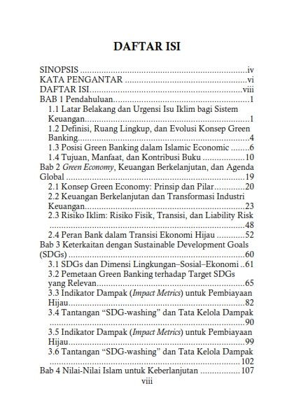 Green Banking in Islamic Economic - Image 2