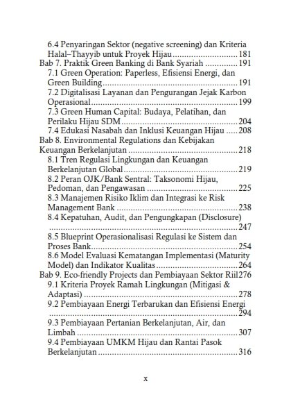 Green Banking in Islamic Economic - Image 4