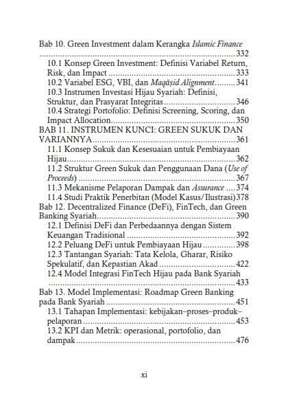 Green Banking in Islamic Economic - Image 5