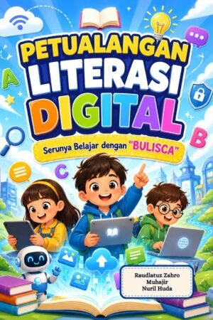 Petualangan Literasi Digital: Serunya Belajar Dengan “BULISCA”